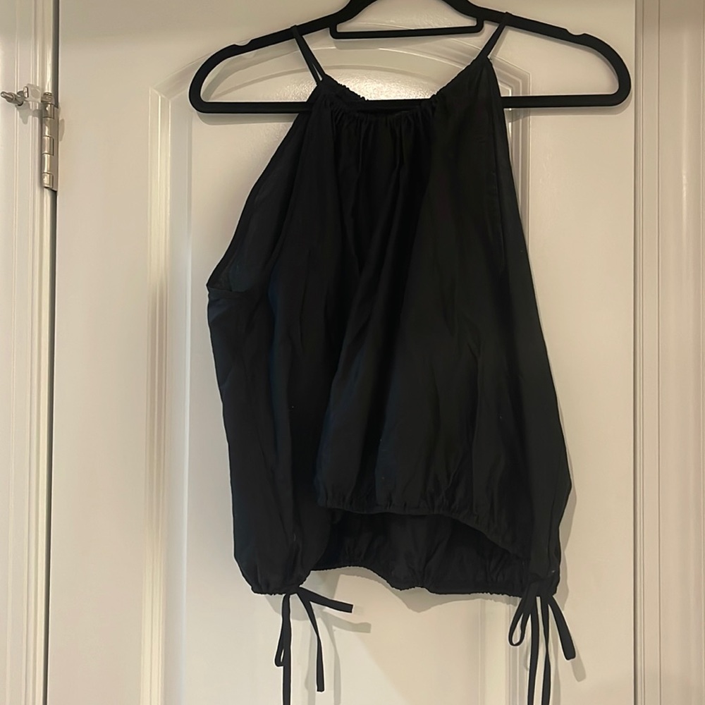 Zara tank top